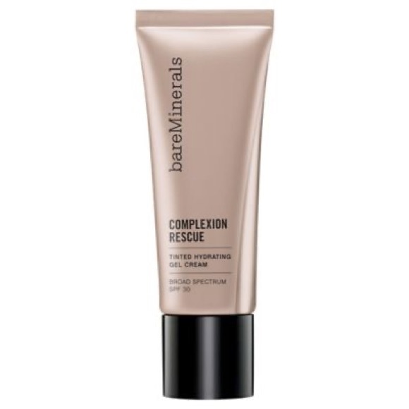 Bareminerals Complexion Rescue Tinted Moisturizer